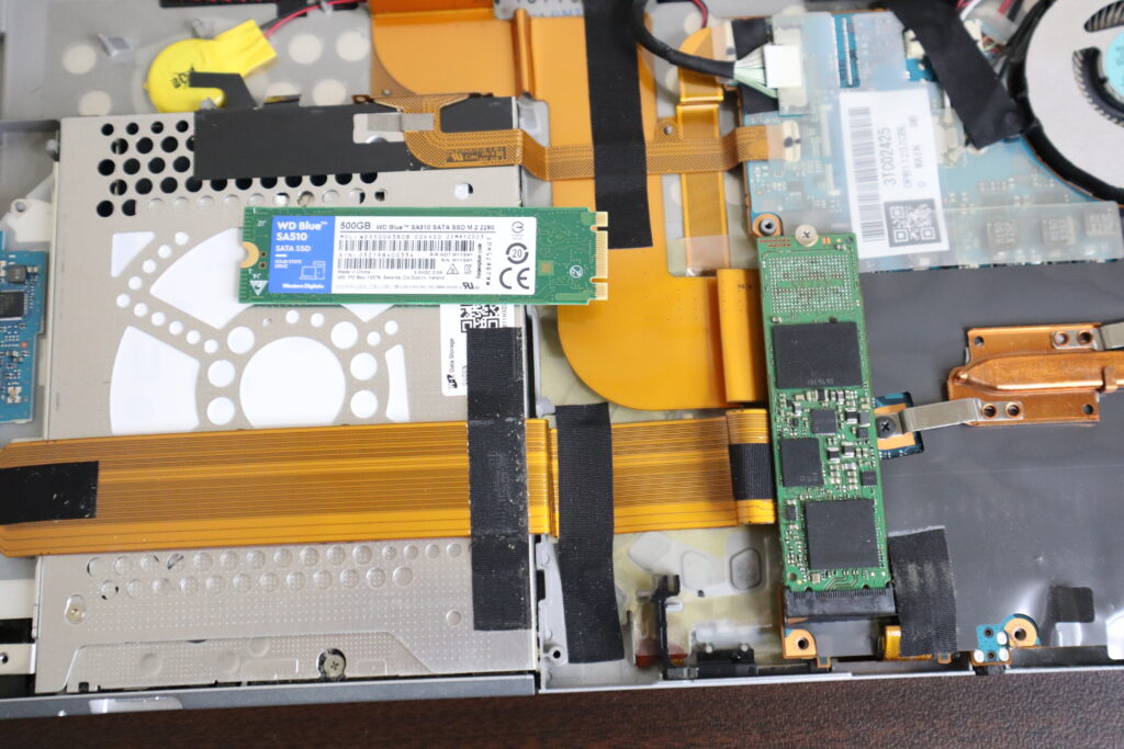 SSD