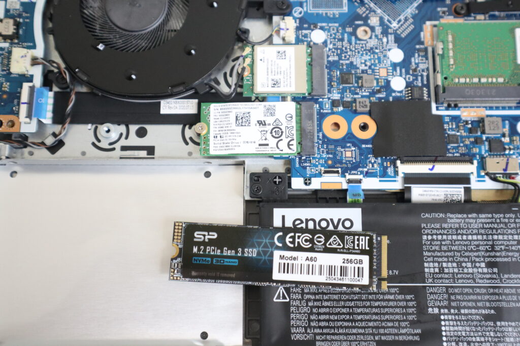 SSD
