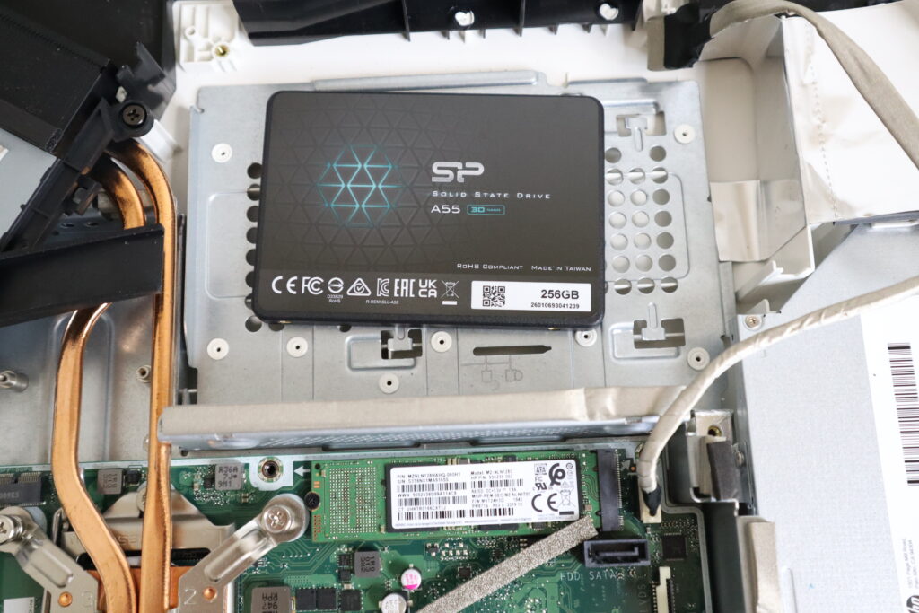 SSD