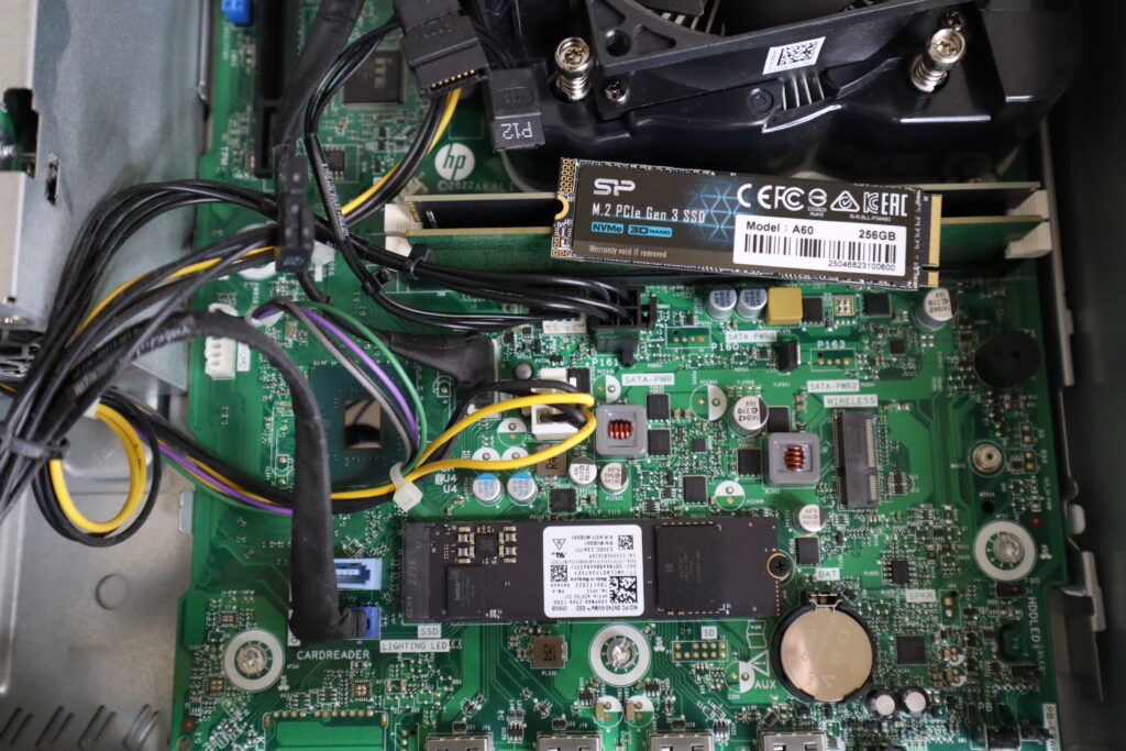 SSD