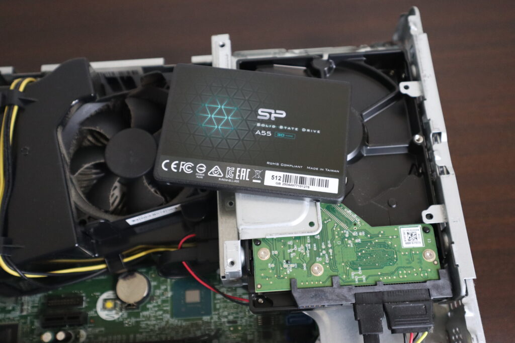 SSD