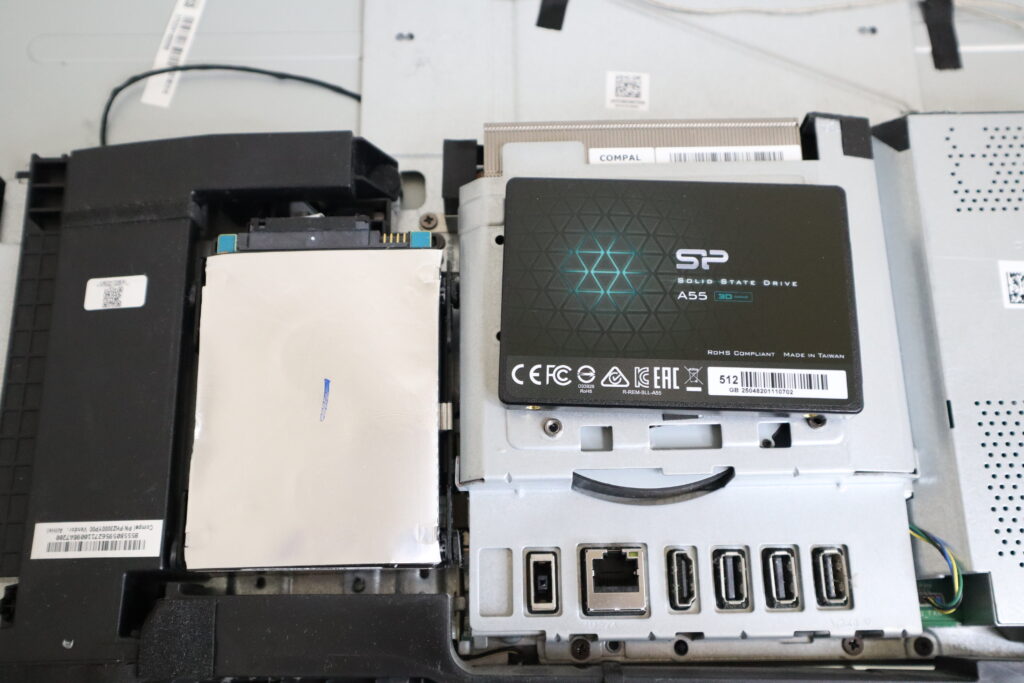 SSD