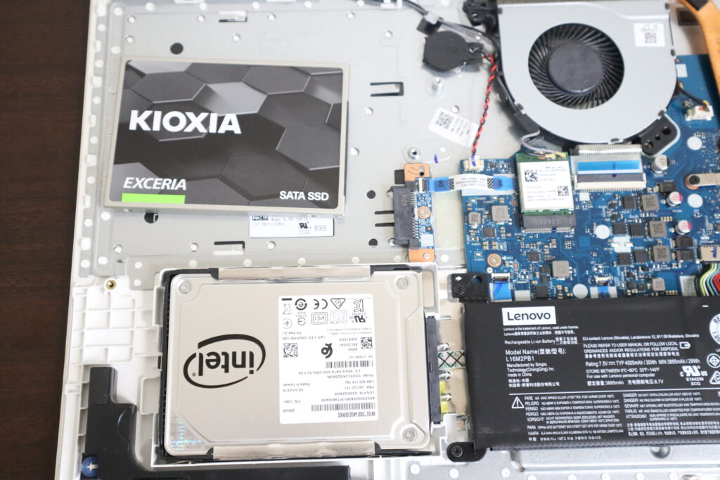 SSD