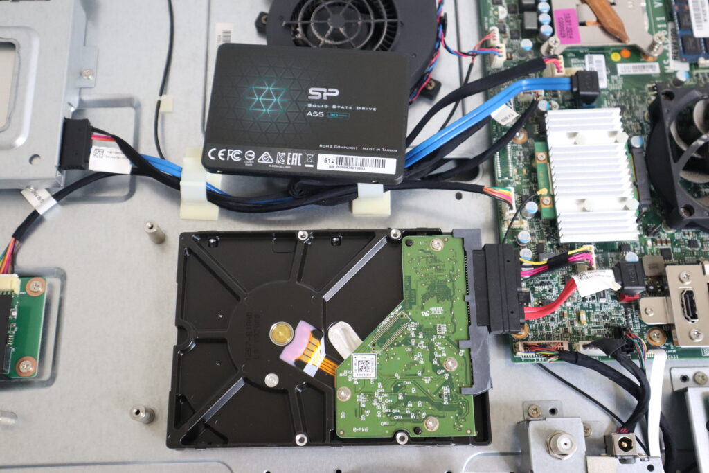 SSD