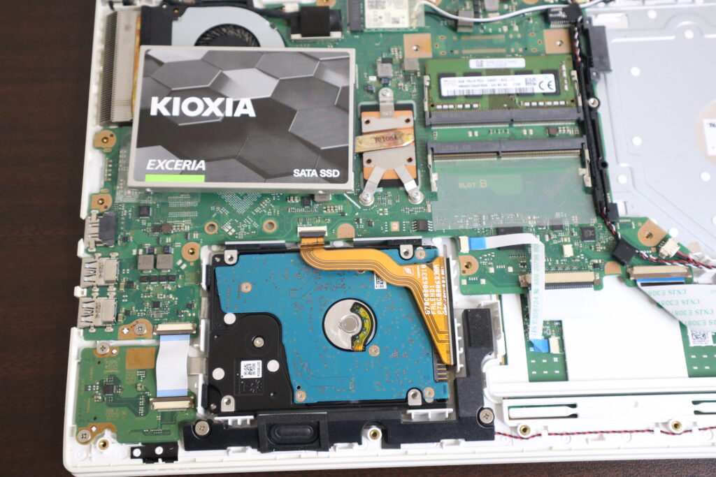 SSD