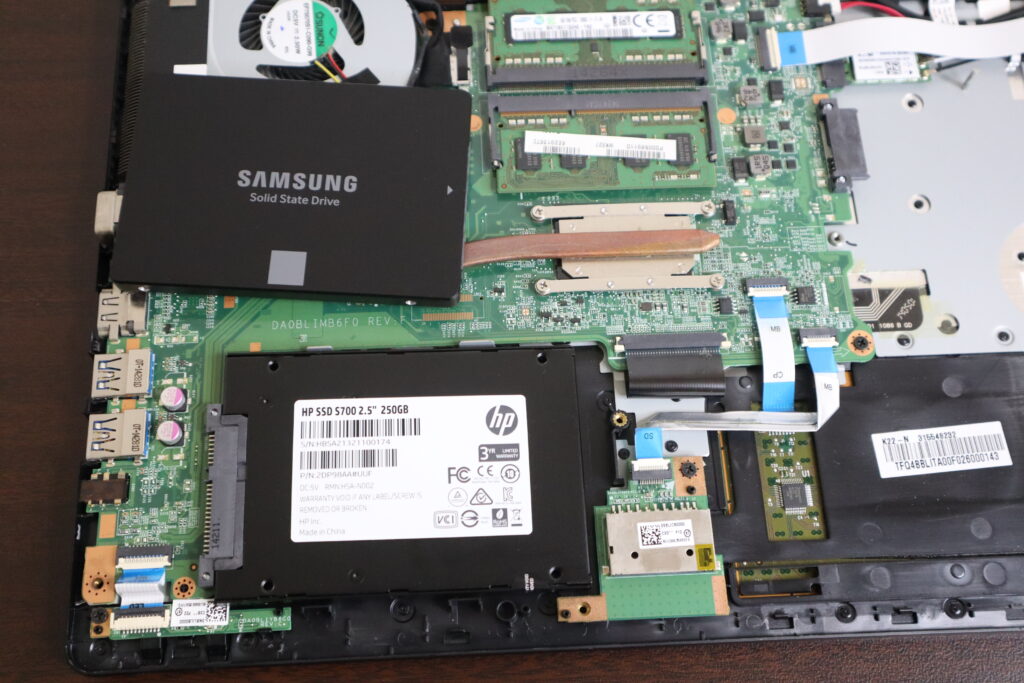 SSD