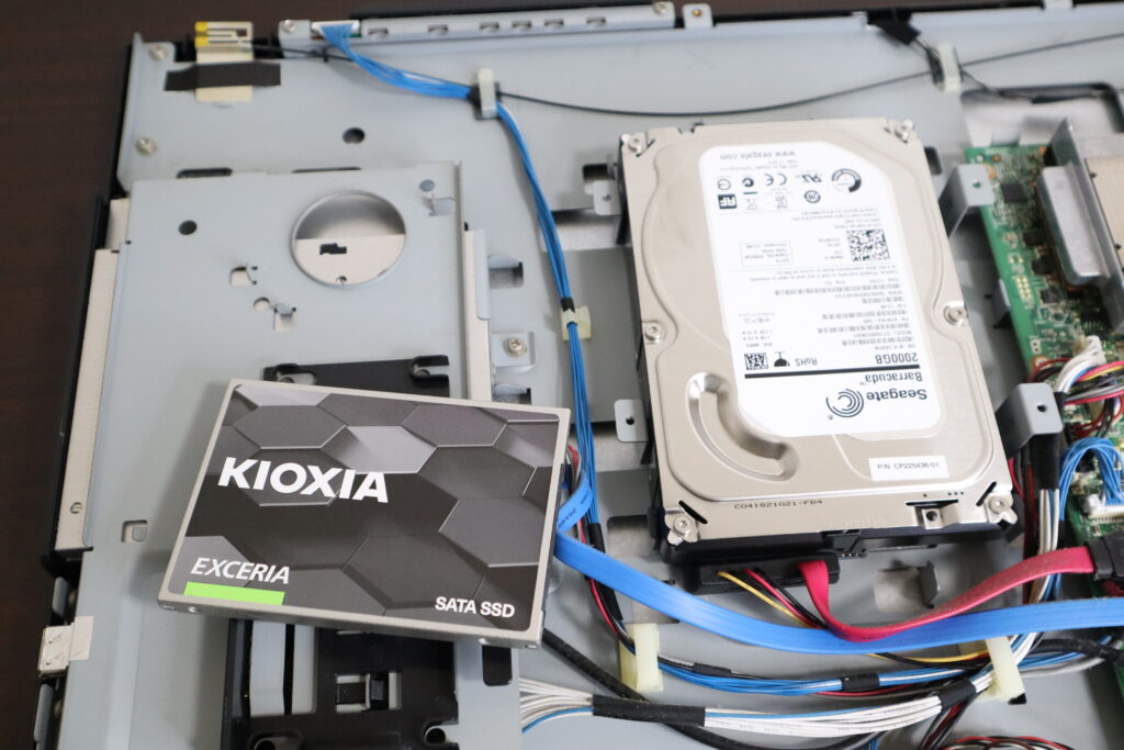 SSD