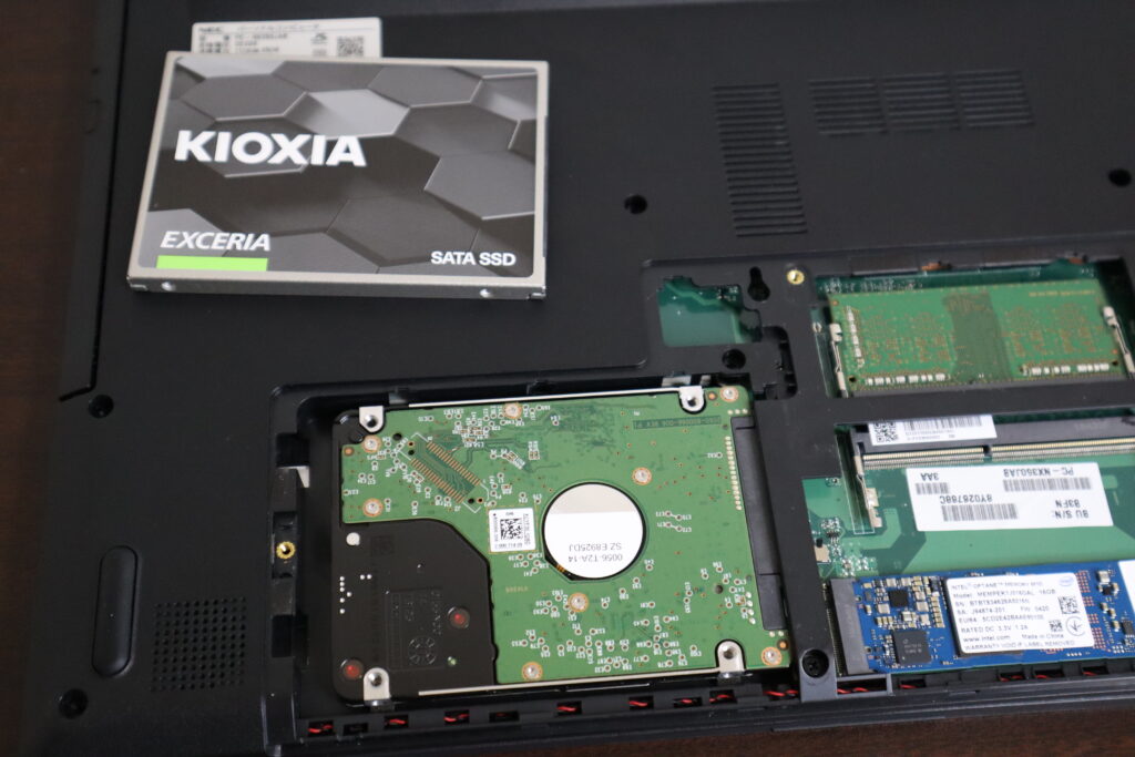 SSD