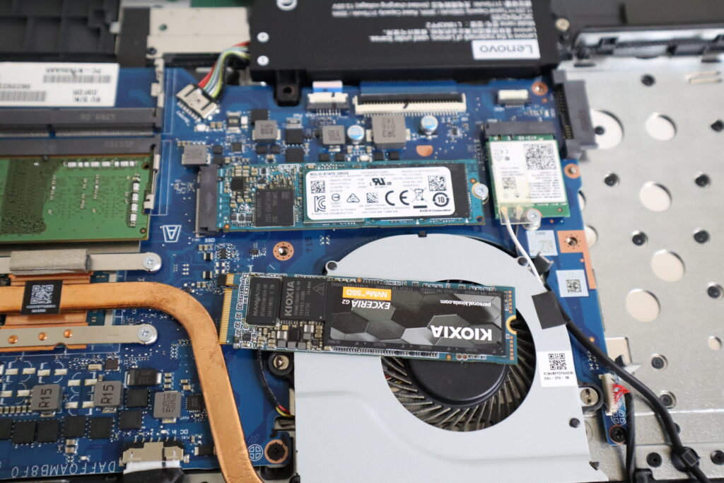SSD