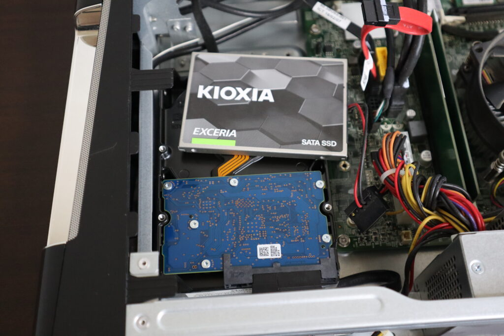 SSD