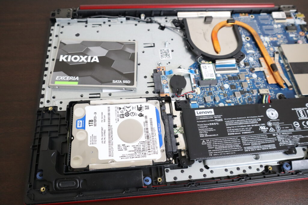 SSD