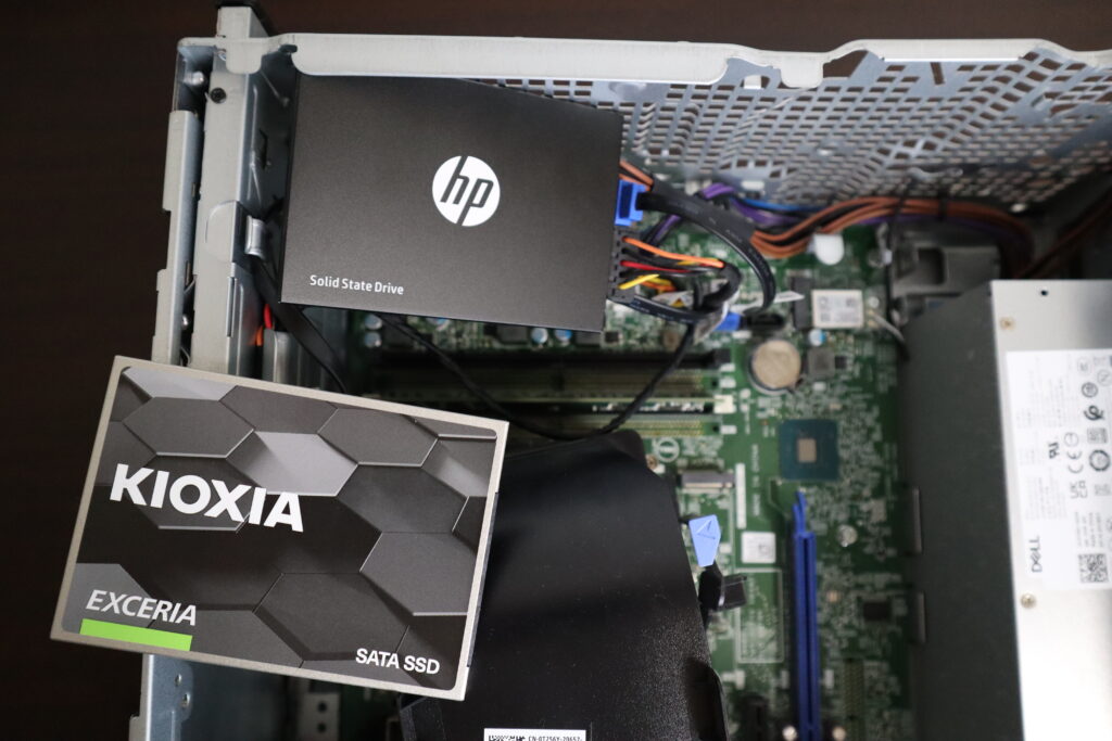 SSD