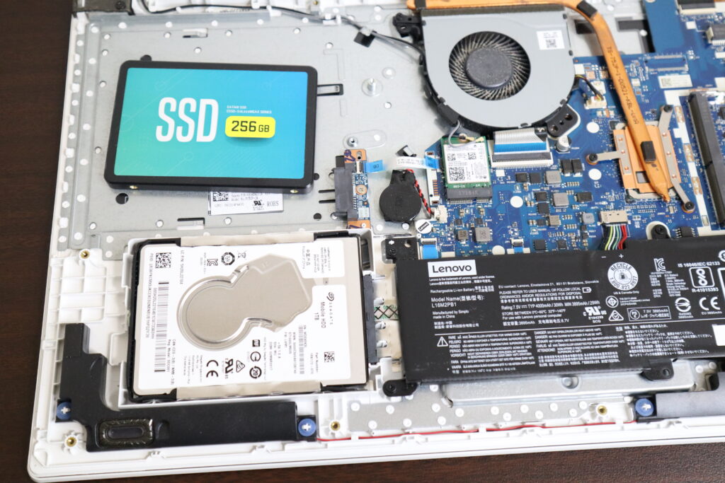 SSD
