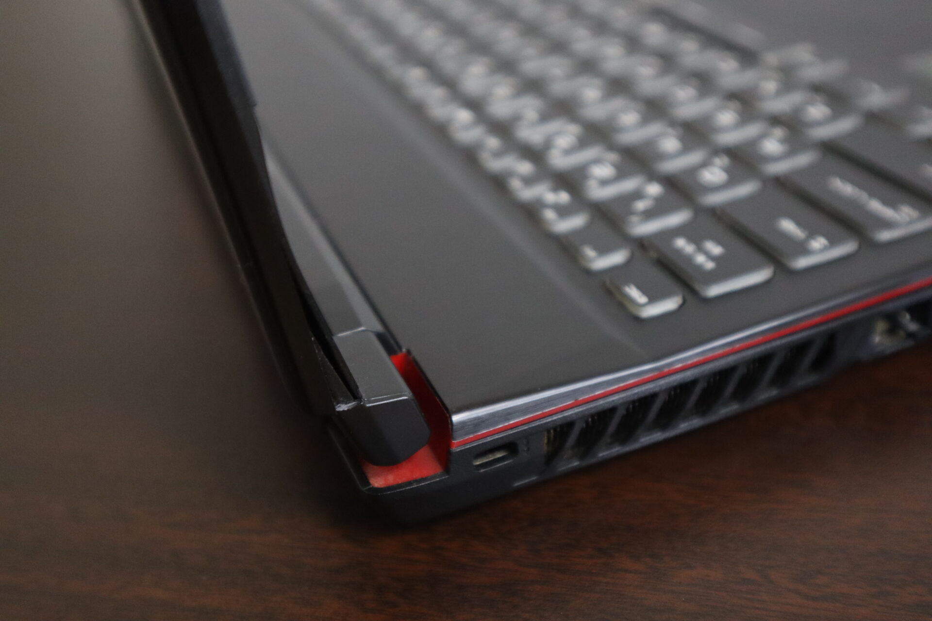 トップカバー交換