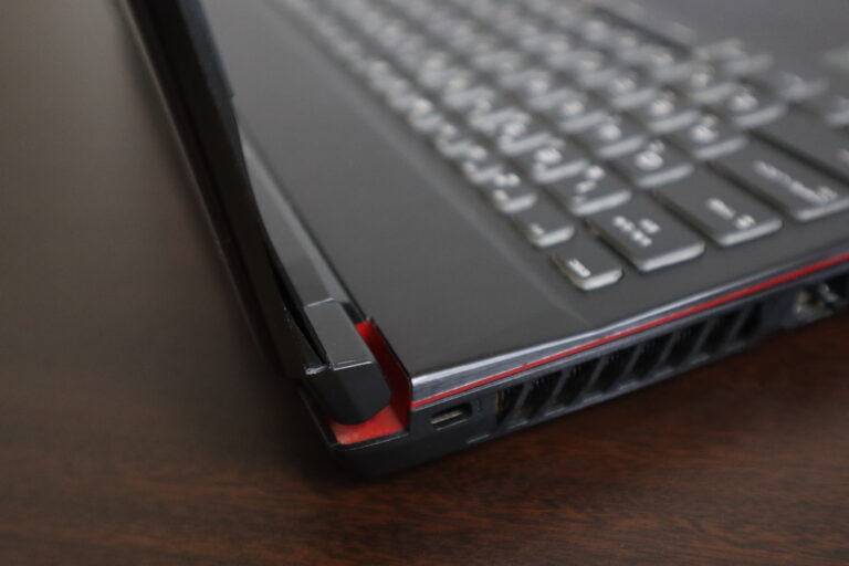 トップカバー交換