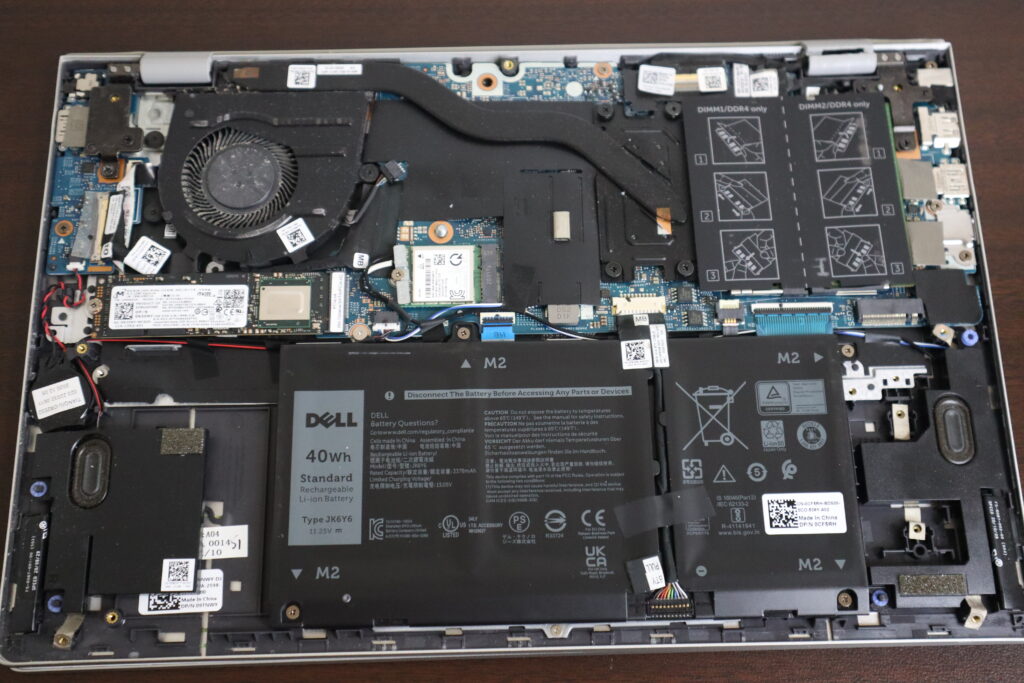 トップカバー交換