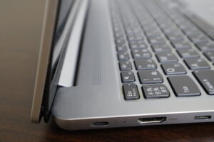Lenovo製 IdeaPad 5 Pro 16IAH7 ノートパソコン