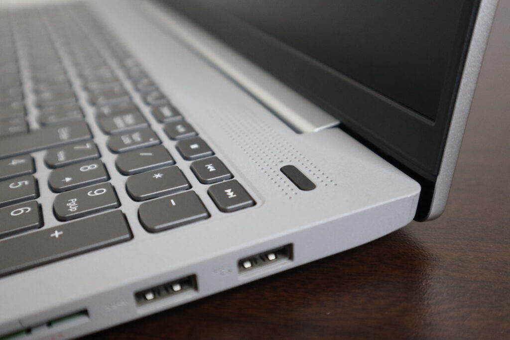 トップカバー交換